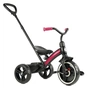 Дитячий велосипед QPlay Elite+ Pink (T180-5Elite+Pink) - зменшене зображення 2