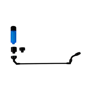 Індикатор клювання Prologic SNZ Chubby Swing Indicator (свінгер) Blue (1846.14.16) зображення 1