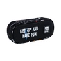 Пенал Kite 599 Get Up and have fun (K24-599-10) - зменшене зображення 3