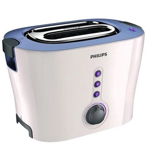 Тостер Philips HD 2630/40 (HD2630/40) зображення 1