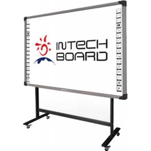 Інтерактивна дошка Xiamen INTECH RE80A зображення 1