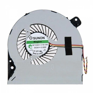 Вентилятор ноутбука ASUS K55/K55D/K55D DC(5V,0.4A) 3pin (MF75090V1-C180-G99) зображення 1