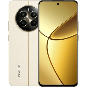 Мобільний телефон realme 12 Plus 5G 8/256GB Navigator Beige зображення 1