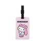 Бейдж Kite на багаж Hello Kitty (HK25-3004-1) - зменшене зображення 1