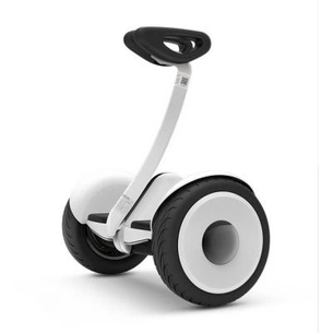 Гіроскутер Xiaomi Ninebot mini White (QBE4000RT) зображення 1