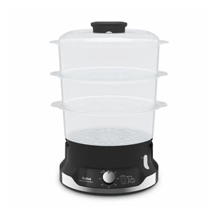 Пароварка Tefal Ultracompact (VC204810) зображення 1