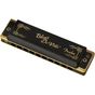 Губна гармоніка Fender Harmonica Blues DeVille G (219883) - зменшене зображення 2