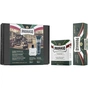 Набір косметики Proraso Green Classic Shaving Duo Крем 150 мл + Бальзам 100 мл (8004395004850) - зменшене зображення 1
