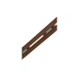Ремінь для гітари Fender Strap Acoustic Paramount Leather Brown (233390) - уменьшенное изображение 3