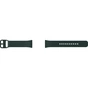 Ремінець до смарт-годинника Samsung Watch6 Sport Band Dark Green (ET-SFR39MGEGEU) - зменшене зображення 4