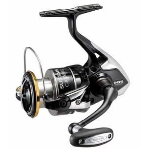 Котушка Shimano Sustain 2500 FI 8+1BB 5.0:1 (SA2500FI) зображення 1