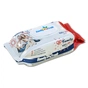 Вологі серветки Handy Fresh Family З клапаном 100+20 шт. (4820237500168) - зменшене зображення 2