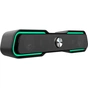 Акустична система GamePro GS915 Bluetooth RGB USB Black (GS915) - уменьшенное изображение 2
