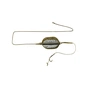 Монтаж Orange 43 Boat Flat Method Leadcore 50г (1шт/уп) (1959.01.61) - зменшене зображення 2