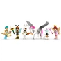 Конструктор LEGO Friends Костюмована вечірка з єдинорогом та феєю (42661) - зменшене зображення 5