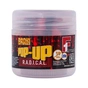 Бойл Brain fishing Pop-Up F1 R.A.D.I.C.A.L. (копчені сосиски) 14mm (1858.04.72) - зменшене зображення 1