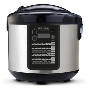 Мультиварка PRIME Technics PMC 309 BX зображення 1