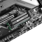 Радіатор охолодження Silver Stone m.2 SSD 2280 (SST-TP02-M2) - уменьшенное изображение 8