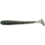 Силікон рибальський Keitech Swing Impact 4" (8 шт/упак) ц:205 bluegill (1551.10.07) - зменшене зображення 1