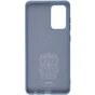 Чохол до мобільного телефона Armorstandart ICON Case для Samsung A72 (A725) Blue (ARM58248) - зменшене зображення 2
