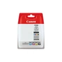 Картридж Canon CLI-581 Multipack BK,C,M,Y*5.6ml Blister (2103C007) - зменшене зображення 1