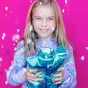 Лялька Na! Na! Na! Surprise Sparkle S3 W1 Андре Аваланче з аксесуара (573784) - зменшене зображення 8
