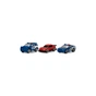 Машина Micro Machines Поліція , 3 шт (6606085) - зменшене зображення 2