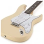 Електрогітара PRS SE Silver Sky Moon White - зменшене зображення 2