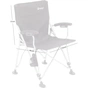 Крісло складане Outwell Campo Forest Green (470387) (929840) - зменшене зображення 3