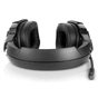 Навушники REAL-EL GDX-7780 Black - зменшене зображення 9