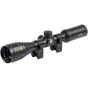 Оптичний приціл Hawke Fast Mount 3-9x40 AO сітка Mil Dot (11523) - зменшене зображення 1