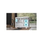 Корпус AeroCool P300C-G-WT-v1 White (ACCS-PN02033.21) - зменшене зображення 6
