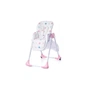 Стілець для годування Babytiger Benji Pink (5902533915170) - зменшене зображення 2