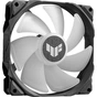 Система рідинного охолодження ASUS TUF GAMING LC 240 ARGB (90RC00G1-M0UAY1) - зменшене зображення 5