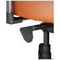 Крісло ігрове Anda Seat Kaiser 3 Size XL Orange (AD12YDC-XL-01-O-PV/C) - зменшене зображення 10