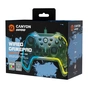 Геймпад Canyon Brighter GP-02 Wired RGB 4in1 PS3/Android BOX-TV/Nintendo Crystal (CND-GP02) - зменшене зображення 2