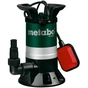 Заглибний насос Metabo PS 7500 S (0250750000) - уменьшенное изображение 1