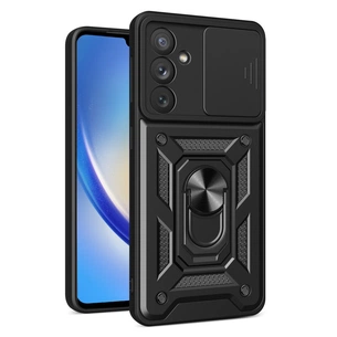 Чохол до мобільного телефона BeCover Military Samsung Galaxy M14 5G SM-M146 Black (709141) зображення 1