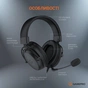 Навушники GamePro HS1050 Black (HS1050) - зменшене зображення 11