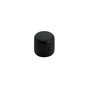 Ручка для потенціометра Paxphil Dome Control Knob Screw Type (Black) (NS004 BK) - зменшене зображення 1