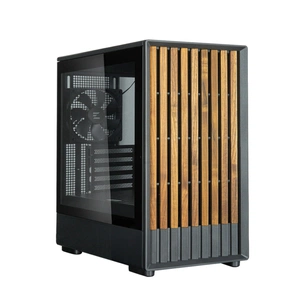 Корпус Zalman P10NAMUBLACK зображення 1