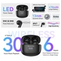 Навушники Blackview AirBuds 7 White (6931548310747) - зменшене зображення 7