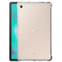 Чохол до планшета BeCover Anti-Shock Samsung Galaxy Tab S5e T720/T725 Clear (705620) - зменшене зображення 1