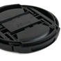 Кришка об'єктива Extradigital Lens Cap D58 (LCP1908) - зменшене зображення 5