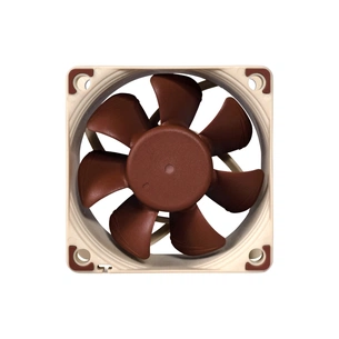 Кулер до корпусу Noctua NF-A6x25 PWM зображення 1