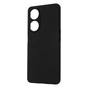Чохол до мобільного телефона Armorstandart Matte Slim Fit OPPO A58 4G Camera cover Black (ARM70651) - зменшене зображення 1