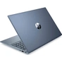 Ноутбук HP Pavilion 15-eh3002ua (9H8N3EA) - зменшене зображення 4