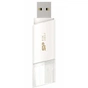 USB флеш накопичувач Silicon Power 8GB BLAZE B06 USB 3.0 (SP008GBUF3B06V1W) - зменшене зображення 3