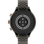 Смарт-годинник Fossil Gen 6 Gunmetal Stainless Steel (FTW6078) - зменшене зображення 7