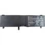 Акумулятор до ноутбука ASUS Asus C41-N550 3900mAh (59Wh) 4cell 15V Li-ion (A47058) - зменшене зображення 1